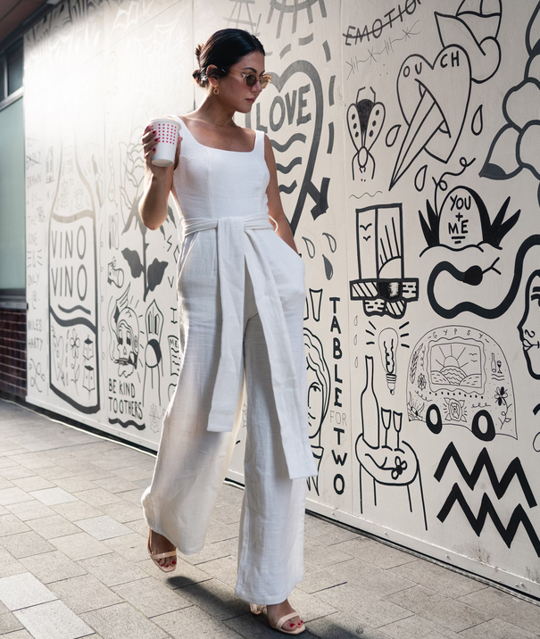 The Intersection of Fashion and Technology