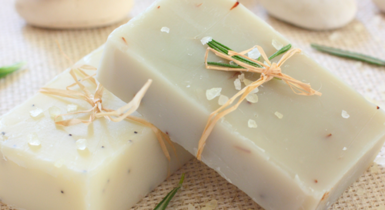 Nourish Your Skin Naturally: Benefits of Sheep Milk Soap Bar