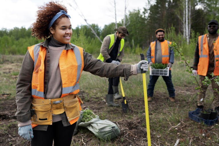 How to Minimize Environmental Impact with Surface Protection Solutions
