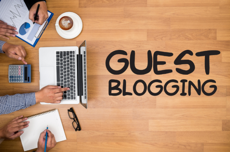 Advantages Of Guest Blogging On Your Business Website