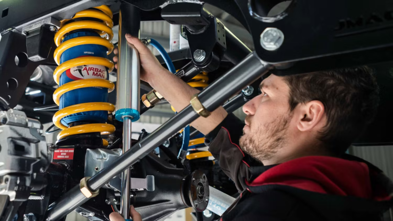 Changes to Consider in Your Vehicle for a Long Road Trip Ahead