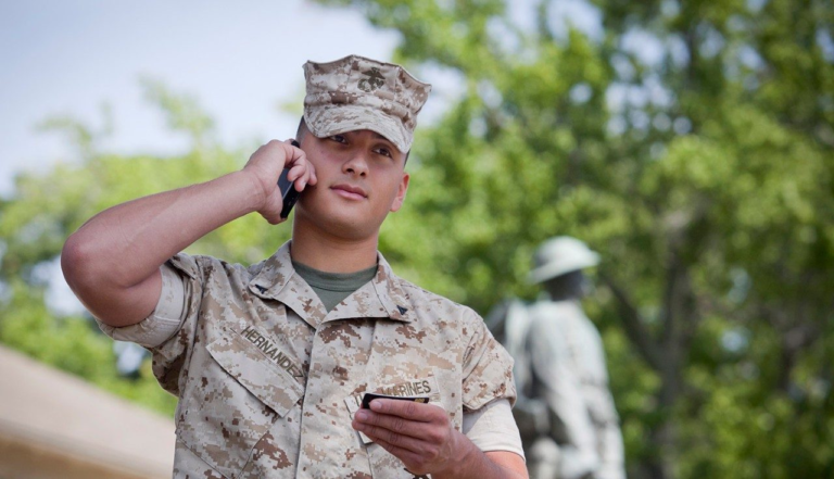 How Non-Profit Military Donations Provide Critical Aid to Service Members in Need