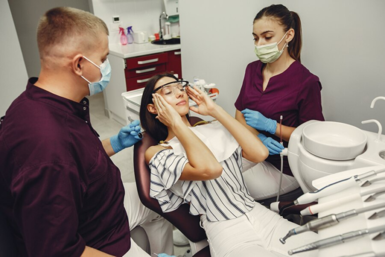 Finding the Right Dentist for Cosmetic Dentistry Services