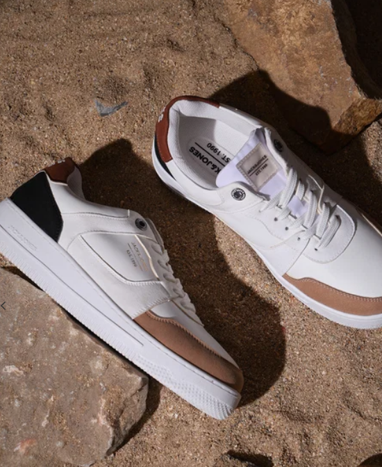 Shoe Obsessed: A Man’s Guide to Stylish Footwear