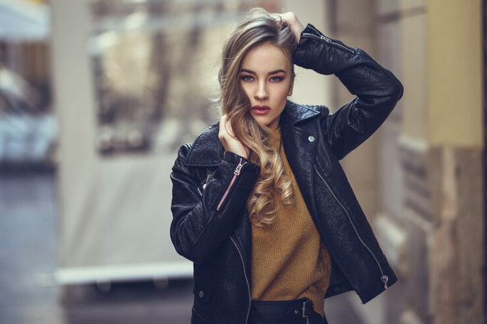Power Up Your Winter Look: Iconic Jackets Every Woman Needs