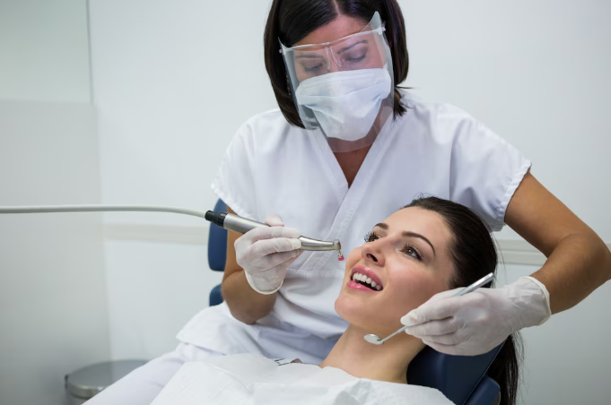 General Dentistry or a Cosmetic Dentist Office: Which to Visit?