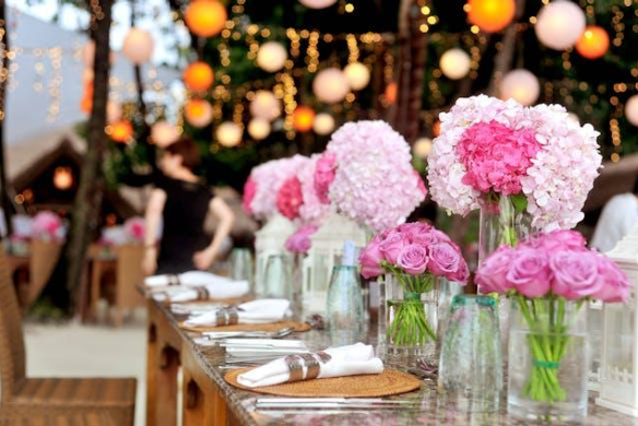 5 Tips for Stress-Free Wedding Planning