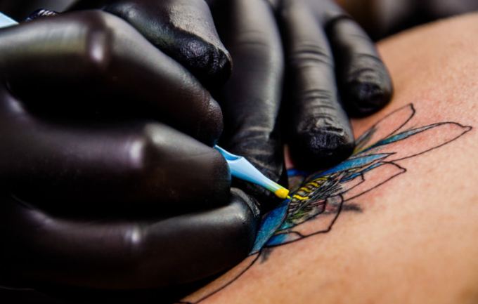 5 Benefits of Going to Realism Tattoo Shops