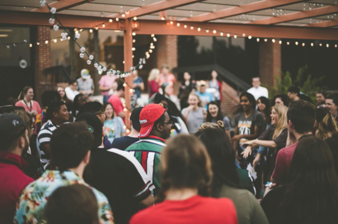 How Can You Make Your Event Special?
