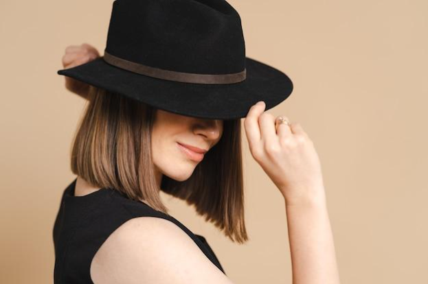 How to Choose the Perfect High-End Women’s Felt Hats