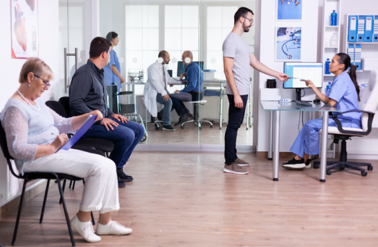 Why You Should Go to a Walk-In Medical Office