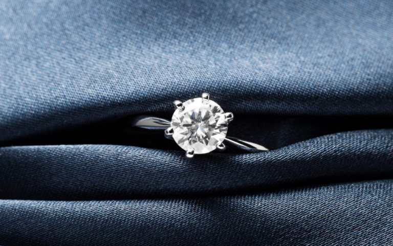 A Legacy of Love Starts With This Radiant Creation