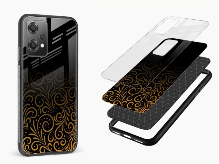 Purchase an OnePlus Nord CE 2 Back Cover with Protection and Style Together