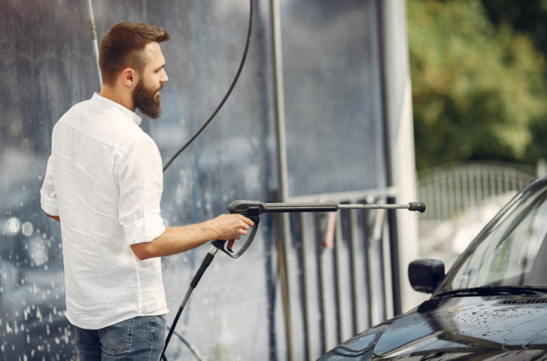 Why More Property Owners Choose Foothill Pressure Washing for Professional Pressure Washing California Services